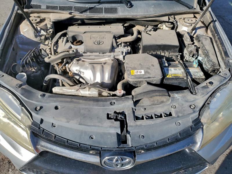 Photo 11 from auction – 2017 TOYOTA CAMRY LE with VIN 4T1BF1FK8HU812488