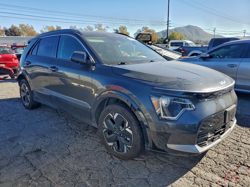 Photo 4 from auction – 2023 KIA NIRO WIND with VIN KNDCR3L14P5028387