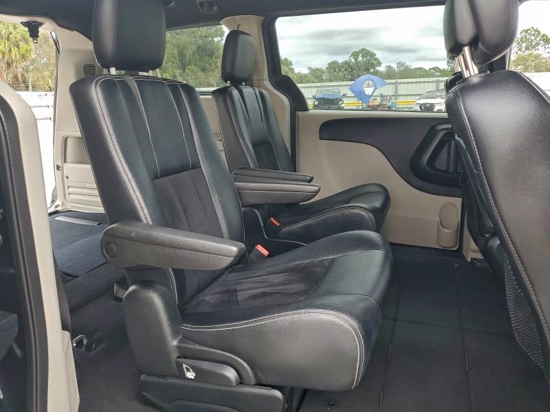 Photo 11 from auction – 2018 DODGE GRAND CARA with VIN 2C4RDGCG2JR248660