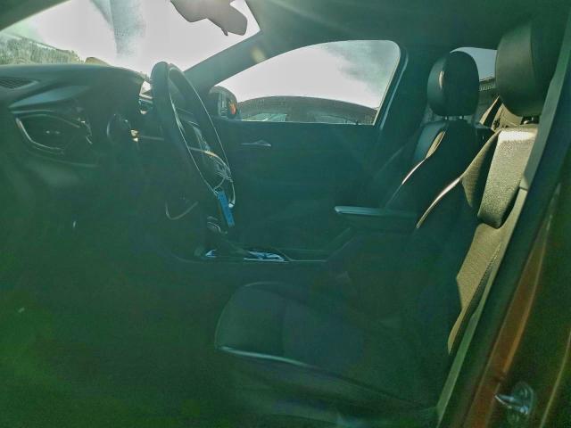 Photo 7 from auction – 2020 BUICK ENCORE GX with VIN KL4MMDSL2LB127145