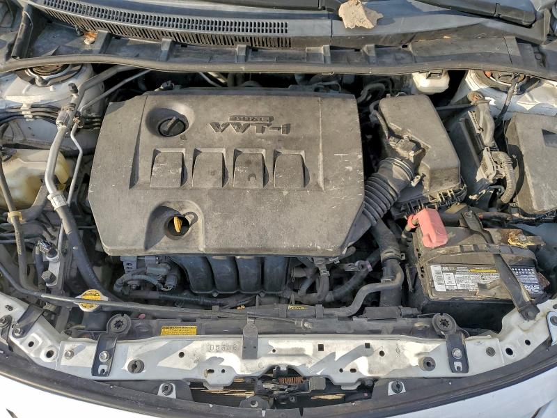 Photo 11 from auction – 2013 TOYOTA COROLLA BA with VIN 5YFBU4EE8DP206123
