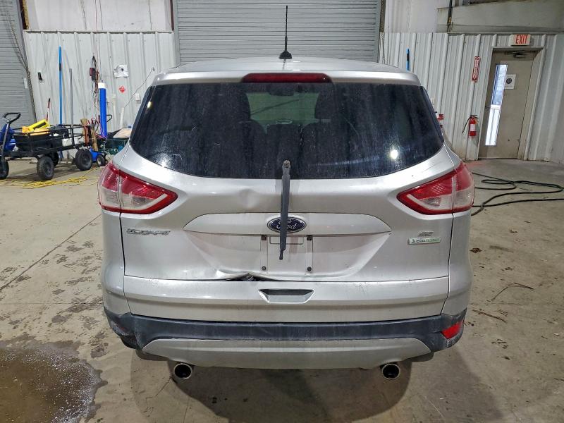Photo 6 from auction – 2013 FORD ESCAPE SE with VIN 1FMCU0G91DUB98362