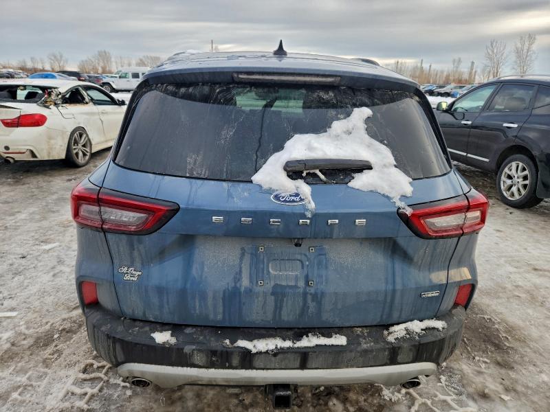 Photo 6 from auction – 2025 FORD ESCAPE with VIN 1FMCU0E1XSUA64332