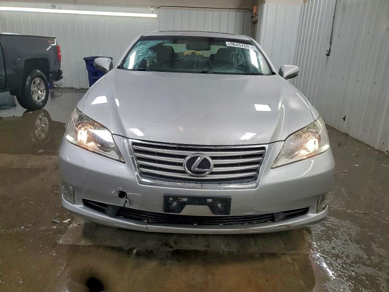 Photo 5 from auction – 2012 LEXUS ES 350 with VIN JTHBK1EG4C2483451