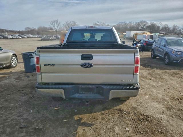 Photo 6 from auction – 2014 FORD F150 SUPER with VIN 1FTEX1EM3EFD02891