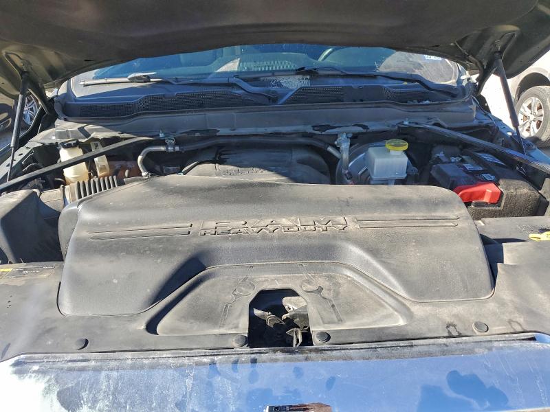 Photo 11 from auction – 2022 RAM 2500 TRADE with VIN 3C6UR5CJ4NG248674