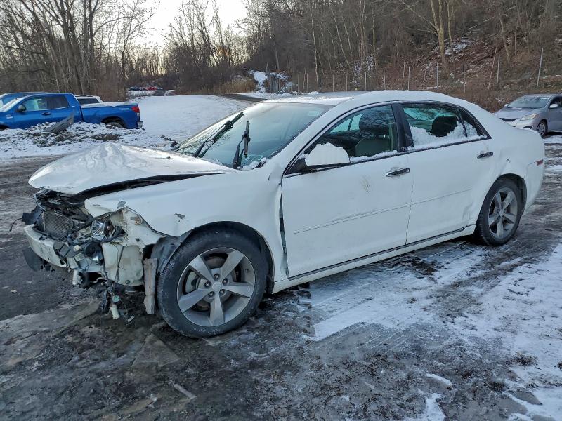 Photo 1 from auction – 2012 CHEVROLET MALIBU 2LT with VIN 1G1ZD5E03CF369088