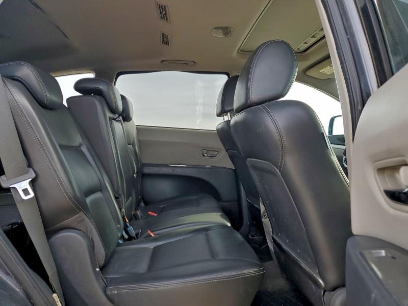 Photo 11 from auction – 2008 SUBARU TRIBECA LI with VIN 4S4WX97D884419670