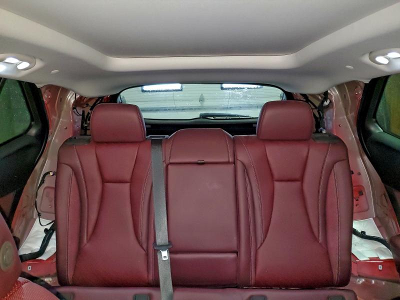 Photo 10 from auction – 2025 BUICK ENVISION S with VIN LRBFZLE44SD014104