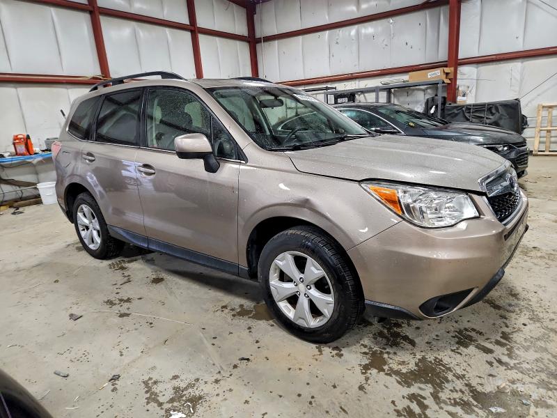 Photo 4 from auction – 2016 SUBARU FORESTER 2 with VIN JF2SJAKC3GH467820