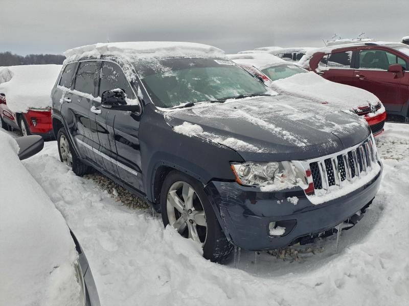Photo 4 from auction – 2013 JEEP GRAND CHER with VIN 1C4RJFCT0DC652196