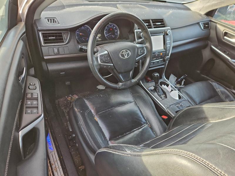 Photo 8 from auction – 2017 TOYOTA CAMRY LE with VIN 4T1BF1FK5HU341092
