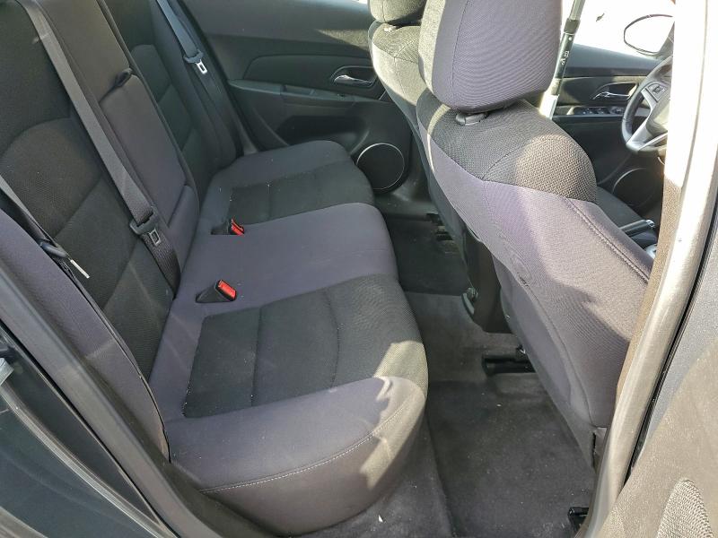 Photo 10 from auction – 2013 CHEVROLET CRUZE LT with VIN 1G1PC5SB0D7234615