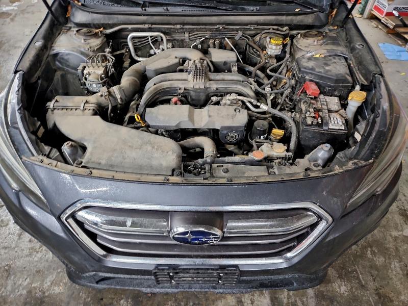 Photo 12 from auction – 2019 SUBARU OUTBACK 2. with VIN 4S4BSAFC2K3200479