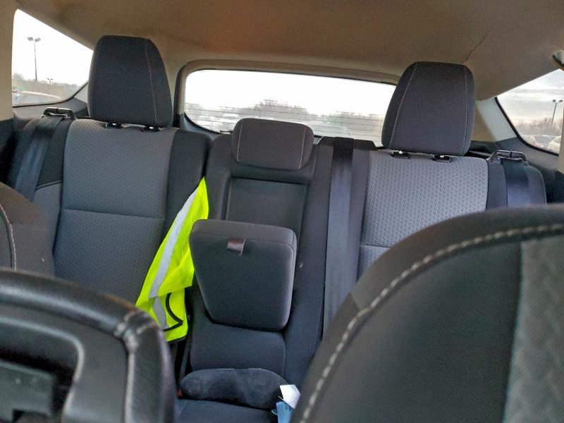 صورة رقم 10 من المزاد - 2017 FORD ESCAPE مع VIN 1FMCU9G96HUD38173