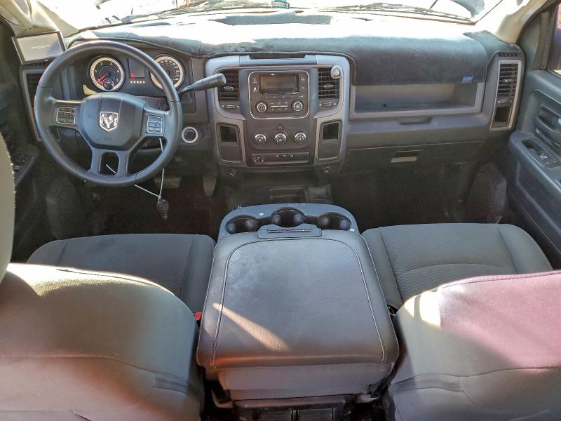 Photo 8 from auction – 2016 RAM 3500 ST with VIN 3C63RRGL7GG242708