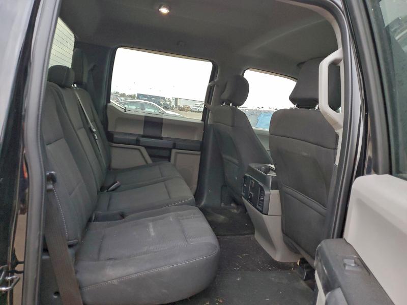 Photo 10 from auction – 2017 FORD F150 SUPER with VIN 1FTEW1CP9HKC53336