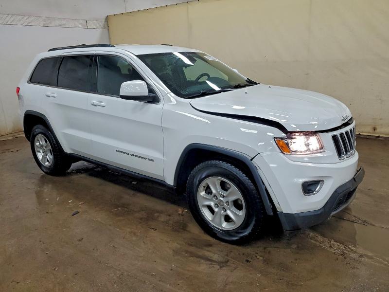 Photo 4 from auction – 2015 JEEP GRAND CHER with VIN 1C4RJFAG8FC652617