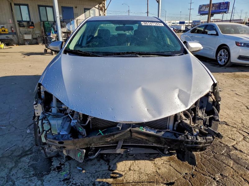 Photo 5 from auction – 2016 TOYOTA COROLLA L with VIN 5YFBURHE4GP493795