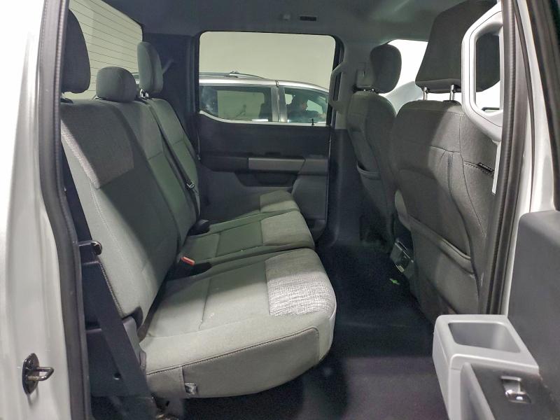 Photo 10 from auction – 2023 FORD F150 SUPER with VIN 1FTFW1E8XPFB69785