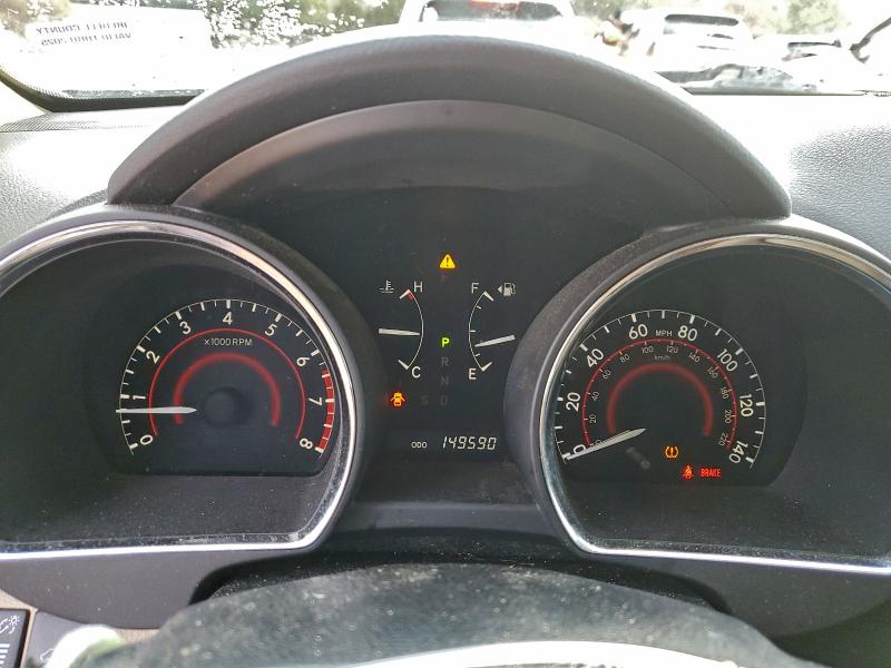 Zdjęcie 9 z aukcji – 2013 TOYOTA HIGHLANDER z VIN 5TDYK3EH7DS096192