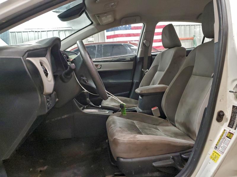 Zdjęcie 7 z aukcji – 2018 TOYOTA COROLLA L z VIN 2T1BURHE5JC044701