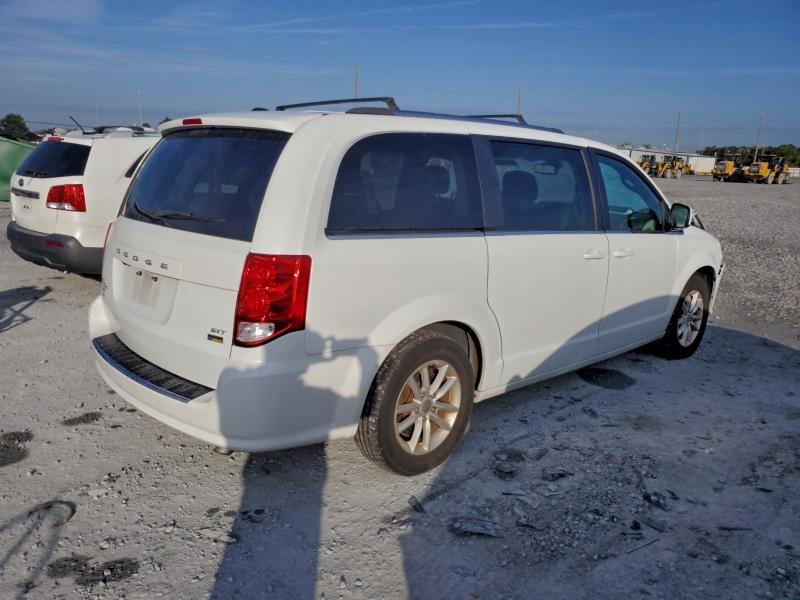 Photo 3 from auction – 2019 DODGE GRAND CARA with VIN 2C4RDGCG0KR736913
