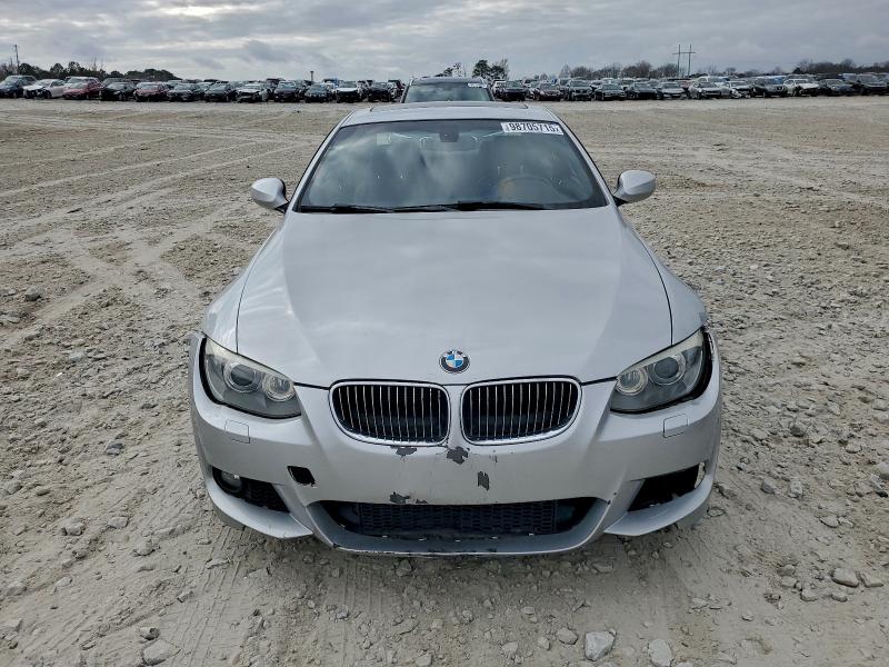 Photo 5 from auction – 2011 BMW 328 I with VIN WBAKE3C58BE769075