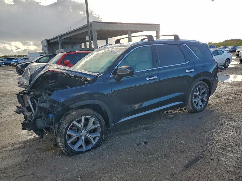 2020 HYUNDAI PALISADE