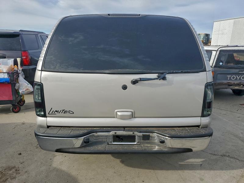 Photo 6 from auction – 2005 GMC YUKON with VIN 1GKEC13T35R188593
