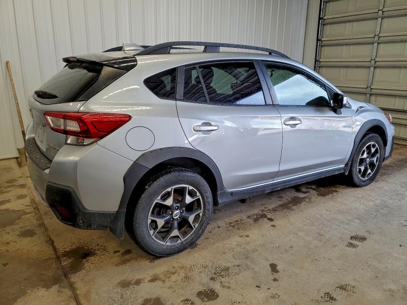 Photo 3 from auction – 2018 SUBARU CROSSTREK with VIN JF2GTABC7JH336980