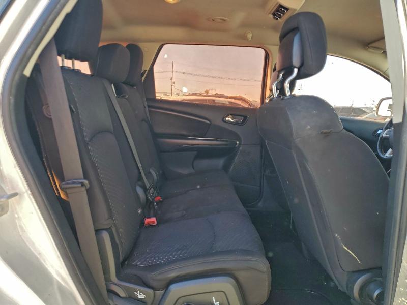 Photo 11 from auction – 2014 DODGE JOURNEY SE with VIN 3C4PDCAB8ET214457