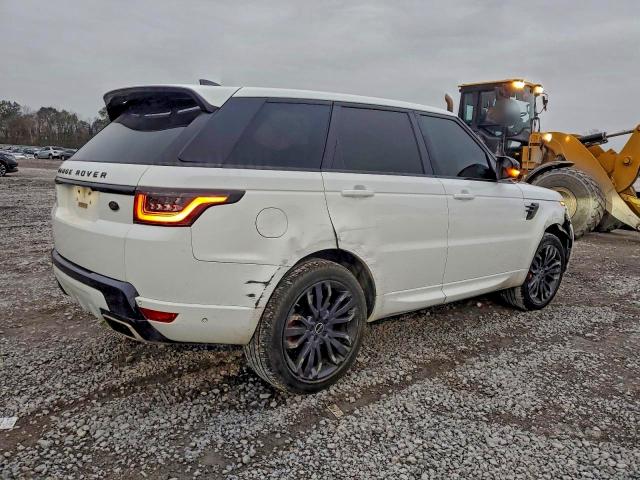Photo 3 from auction – 2018 LAND ROVER RANGE ROVE with VIN SALWR2RE4JA184079