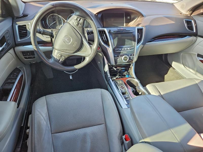 صورة رقم 8 من المزاد - 2015 ACURA TLX TECH مع VIN 19UUB2F56FA008229