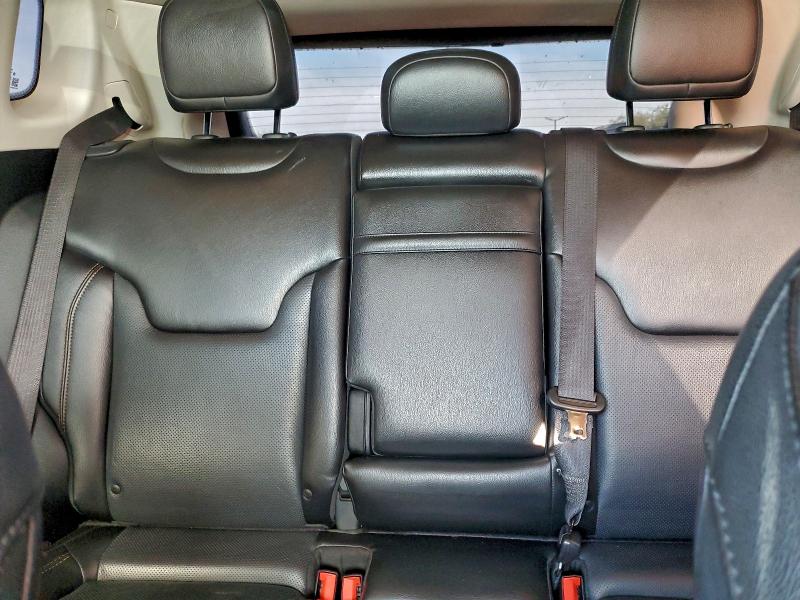 Photo 10 from auction – 2018 JEEP COMPASS with VIN 3C4NJDCB5JT207009