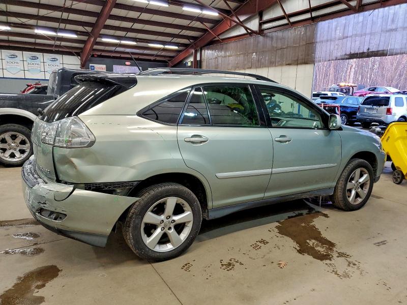 Photo 3 from auction – 2004 LEXUS RX 330 with VIN 2T2HA31U34C010967