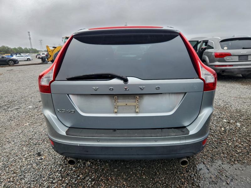 Photo 6 from auction – 2013 VOLVO XC60 3.2 with VIN YV4952DL9D2421201