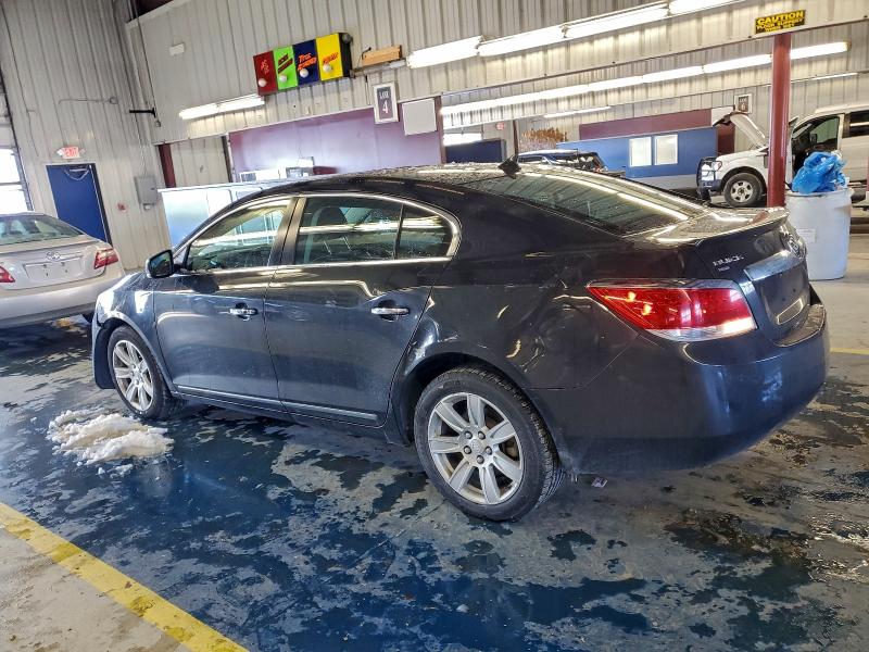 Photo 2 from auction – 2011 BUICK LACROSSE C with VIN 1G4GD5ED4BF338640