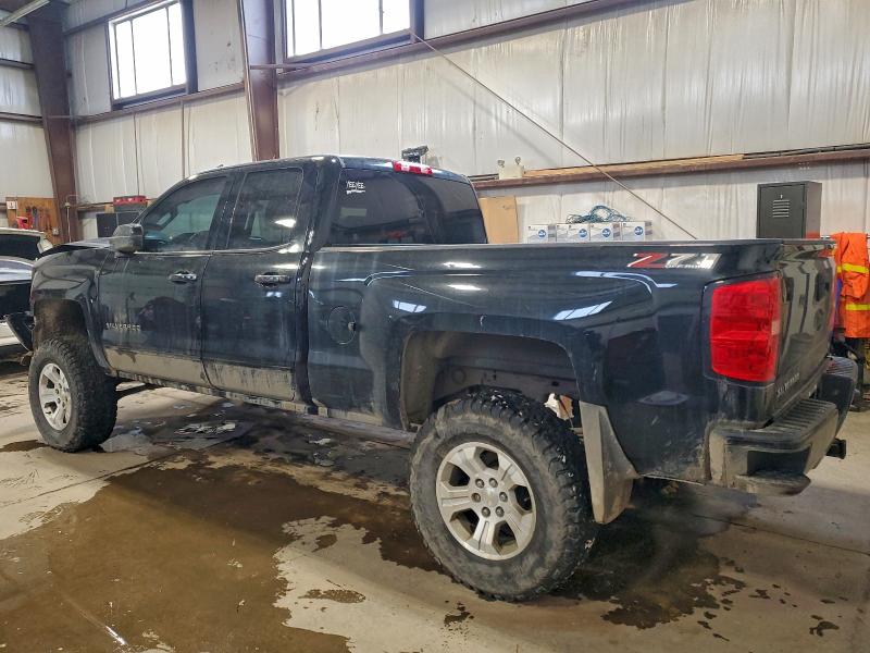 Photo 2 from auction – 2019 CHEVROLET SILVERADO with VIN 2GCVKPEC3K1165091
