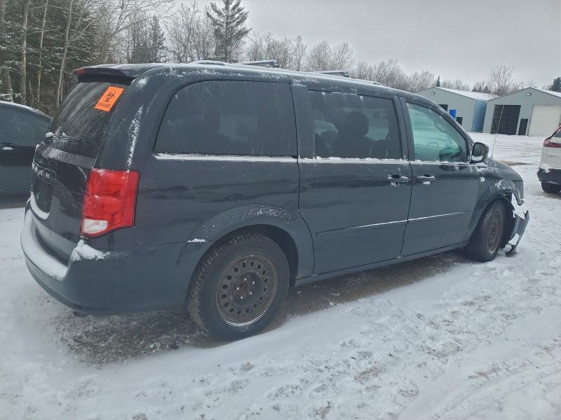 Photo 3 from auction – 2014 DODGE GRAND CARA with VIN 2C4RDGBG8ER185393