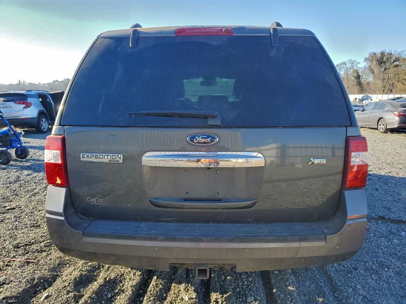 Photo 6 from auction – 2012 FORD EXPEDITION with VIN 1FMJU2A52CEF46350