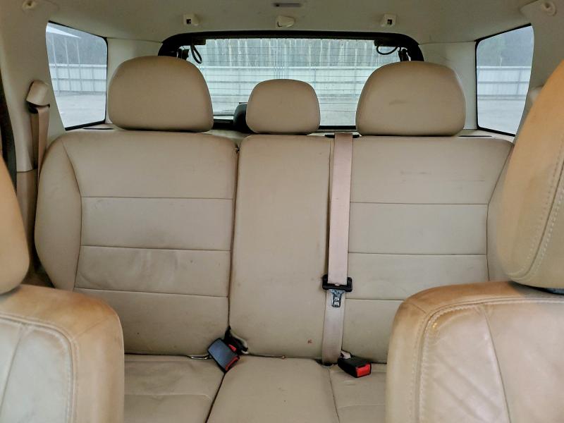 Photo 10 from auction – 2012 FORD ESCAPE LIM with VIN 1FMCU0EG0CKB48645