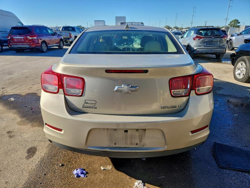 Photo 6 from auction – 2013 CHEVROLET MALIBU 1LT with VIN 1G11C5SA7DF159981