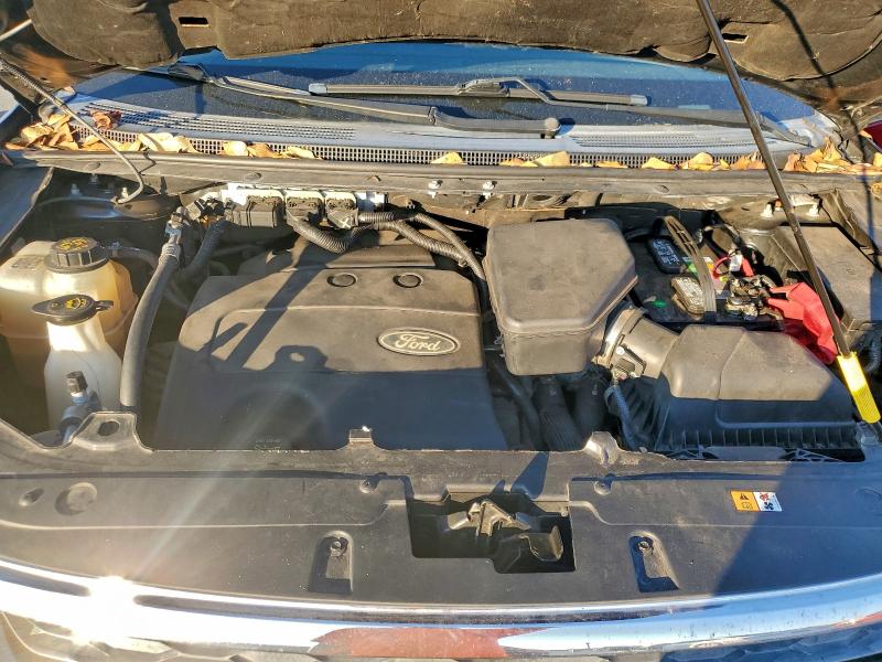 Photo 12 from auction – 2013 FORD EDGE SEL with VIN 2FMDK3JC5DBE06331