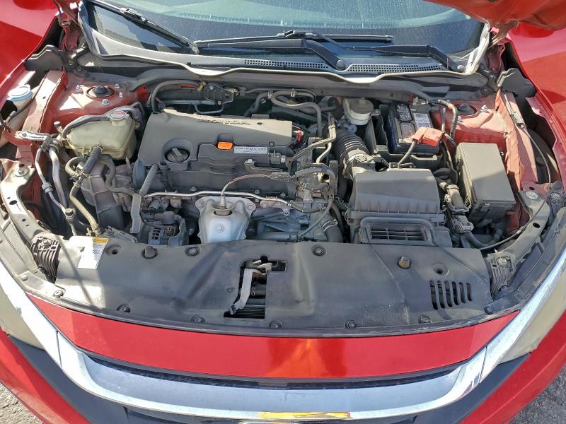 Photo 11 from auction – 2016 HONDA CIVIC LX with VIN 2HGFC2F59GH525078