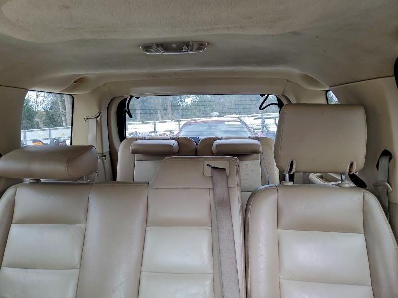 Photo 10 from auction – 2006 FORD EXPLORER X with VIN 1FMEU63E66ZA16935