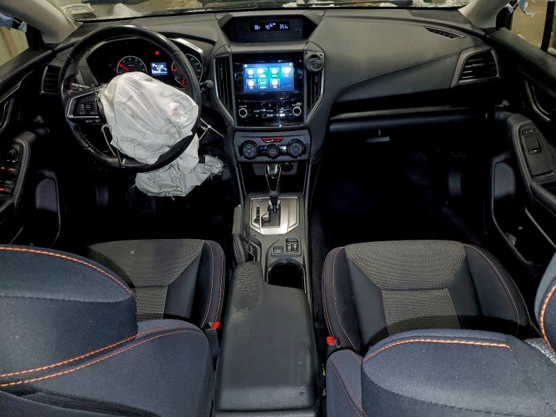 Photo 8 from auction – 2019 SUBARU CROSSTREK with VIN JF2GTADCXKH238282