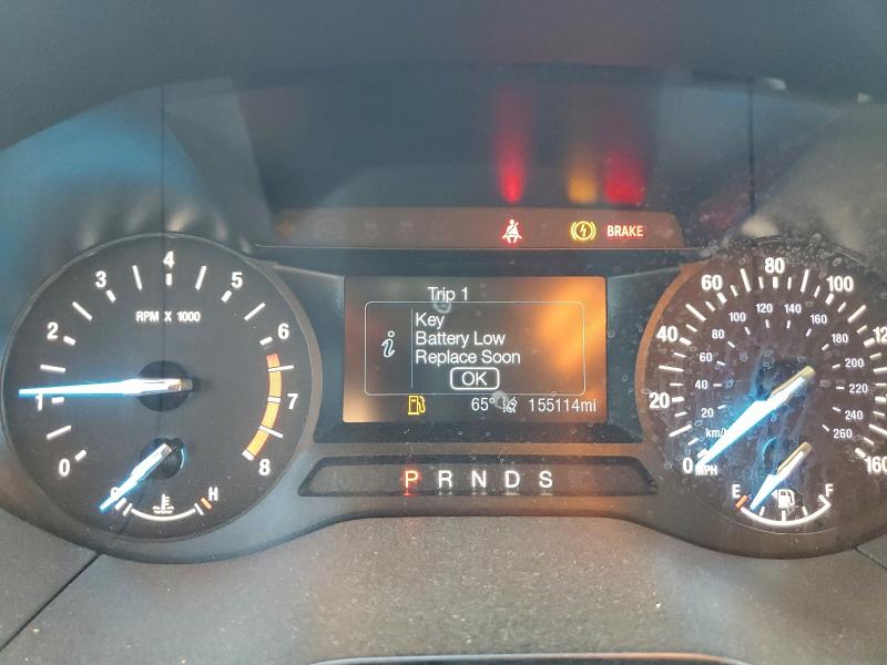 Фото 9 с аукциона – 2020 FORD EDGE SE с VIN 2FMPK3G96LBB53155
