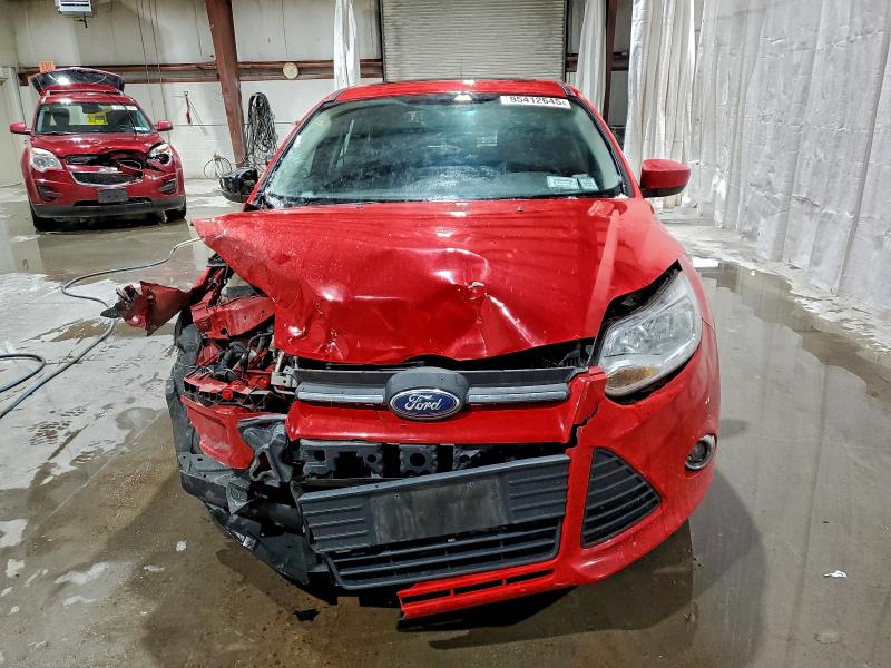 صورة رقم 5 من المزاد - 2012 FORD FOCUS SE مع VIN 1FAHP3K29CL213391