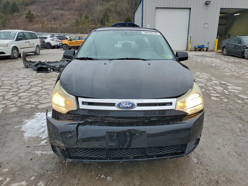 Photo 5 from auction – 2008 FORD FOCUS SE with VIN 1FAHP35N98W273036